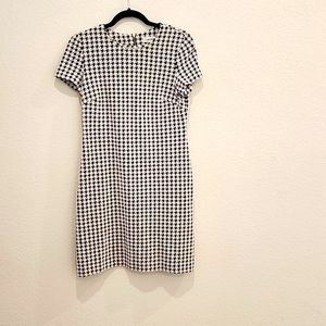 Calvin Klein mini dress size 6